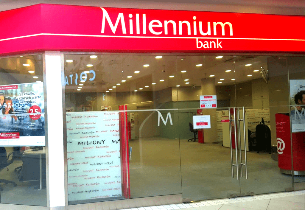 Millenium Bank
