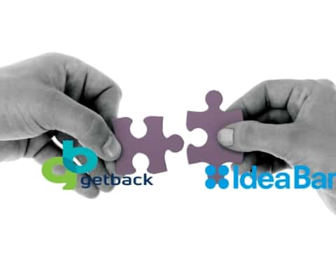 getback idea bank
